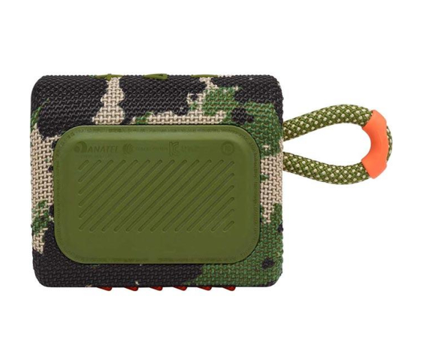 JBL GO 3 Moro - 599272 - zdjęcie 5